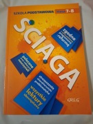 Ściąga Szkoła podstawowa Klasa 7-8