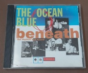 CD The Ocean Blue Beneath The Rhythm And Sound 1993