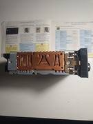 CITROEN C4 PICASSO I RADIO CD FABRYCZNE