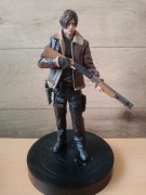 Figurka Resident Evil Biohazard Leon Kennedy Nowa 30 cm 