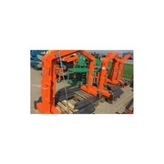 WIDŁY DO PALET HDS EICHINGER 3T SAMOPOZIOMUJĄCE