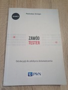 Zawód Tester - Radosław Smilgin