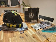 AGV Corsa VR46 Valentino Rossi 46 MS 57-58 cm nie Pista