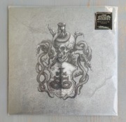 13th Moon The Pale Spectre over the Worm / Oracle of Death  vinyl LP