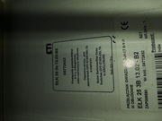 Przelacznik gwiazda trójkąt EŁK25 3b 13.02 B2