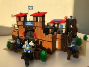 Kolekcjonerski zestaw lego Fort 6769 kompletny