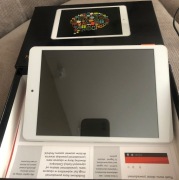 Tablet Orange Fun Tab 8