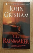 The Rainmaker - John Grisham