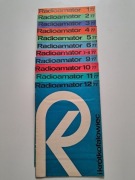 Radioamator i krótkofalowiec. Rocznik 1977