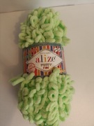 Włóczka Alize Puffy Fine 516