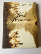 Nad Niemnem film DVD