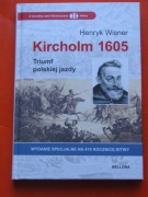 KIRCHOLM 1605 - historyczne bitwy HB