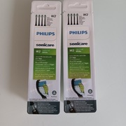 Philips Sonicare W2 Optimal White 8sztuk orginal