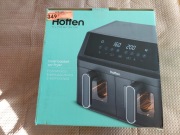 Frytownica beztłuszczowa (Air Fryer) marki Hoffen, model AL-9001AKD