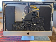 Komputer iMac 27'' 5k Retina 17.1 Late 2015, 32GB RAM, 1TB SSD