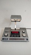 Stare radio CTX 3700 Light & Sound zegar budzik lampka retro vintage 