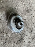 Poduszka silnika Febi BMW X3 lewa 