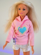 Simba Steffi Love Lalka Steffi - 30cm.