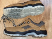 BUTY PÓŁBUTY PPO rozmiar 44     MODEL 62N S1 