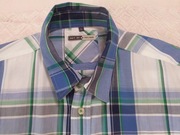 Koszula "Out of Ireland", stan idealny