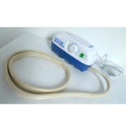 Aiesi pompa kompresor do materaca przeciwodleżynowego bąbelkowego 