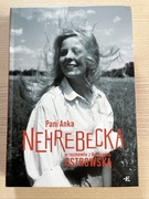 Pani Anka Nehrebecka w rozmowie z Katarzyną Ostrowską