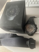 Suunto Ambit3 Peak Black plus pasek tętna
