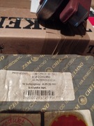 łożysko oporowe wyciskowe sprzęgła z tuleją bizon