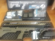 Replika Silverback SRS A1 (TUNINGOWANA)