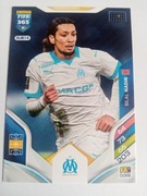 Panini Fifa 365 2026 core Bilal Nadir OLM14 OL. MARSYLIA 