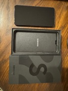 SAMSUNG GALAXY S22 5G 256GB SM-S901B/DS  + pudełko + etui