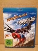 Spider-Man Homecoming