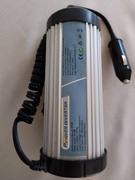 PRZETWORNICA NAPIĘCIA SAMOCHODOWA 12V DC / 230V/AC 150W 300W