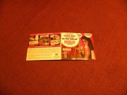 CDA CD 242 SpiderMan The First Templar Vampire the Masquerade Bloodlines