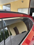 Owiewki Ford escape mk3/mk4