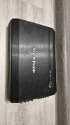 Wzmacniacz samochodowy dwukanałowy ROCKFORD PRIME R150-2 1 2 KANAŁY 300W
