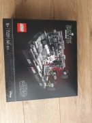 LEGO 75329 Star Wars Diorama: Szturm na Gwiazdę Śmierci