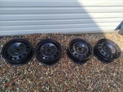 Felgi Stalowe Volkswagen, Skoda, Seat, Audi 16cali, 5x112, 5Q0.601.027