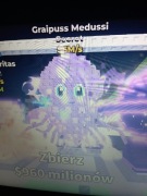 Graipiss medussi 6m s