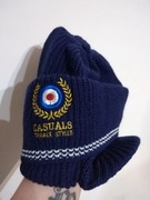 czapka zimowa terrace style casuals hooligans