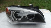 ŁADNA LAMPA BMW X1 E84 XENON LIFT USA 7290244 LED