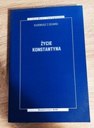 Euzebiusz z Cezarei - Życie Konstantyna