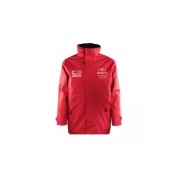 Kurtka Parka Citroen Racing Citroen C3 Rally2 R5 Citroen Sport Rajdy WRC