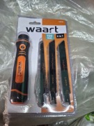 Uchwyt do brzeszczotow waart