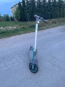 Hulajnoga elektryczna Motus scooty 10 wersja 2022