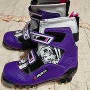 Alpina Frost buty biegowe NNN do nart biegowych 34