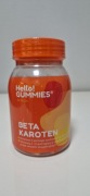 HELLO!GUMMIES Żelki witaminowe, Beta Karoten 300g