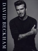 Książka DAVID BECKHAM David Beckham.Nowa.