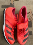 Buty, kolce Adidas
