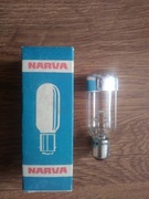 żarówka projekcyjna do projektora NARVA 12V 100W prod. GDR NRD